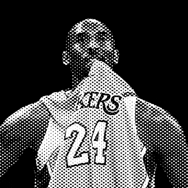 Kobe Bryant