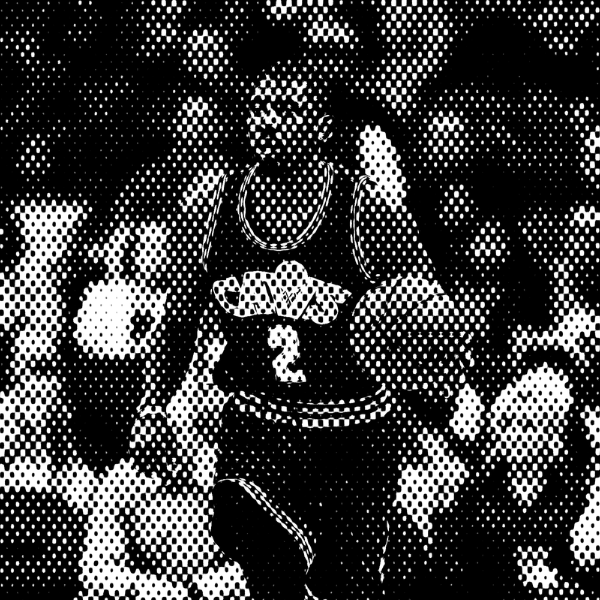 Kyrie Irving